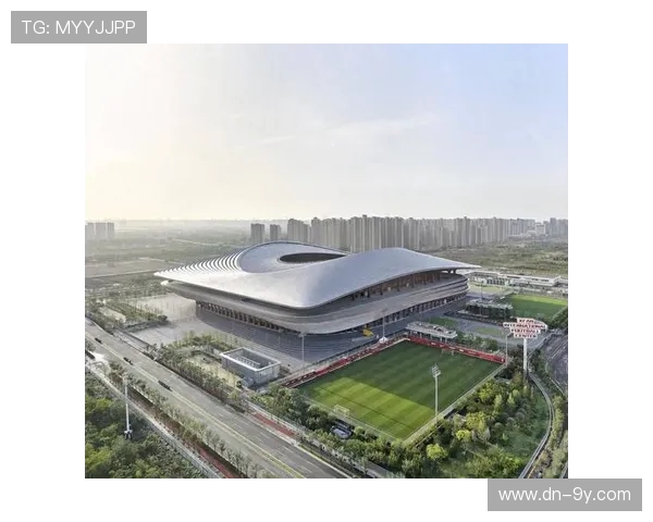 以大港足球建筑为核心探索体育文化与城市空间融合发展的新路径